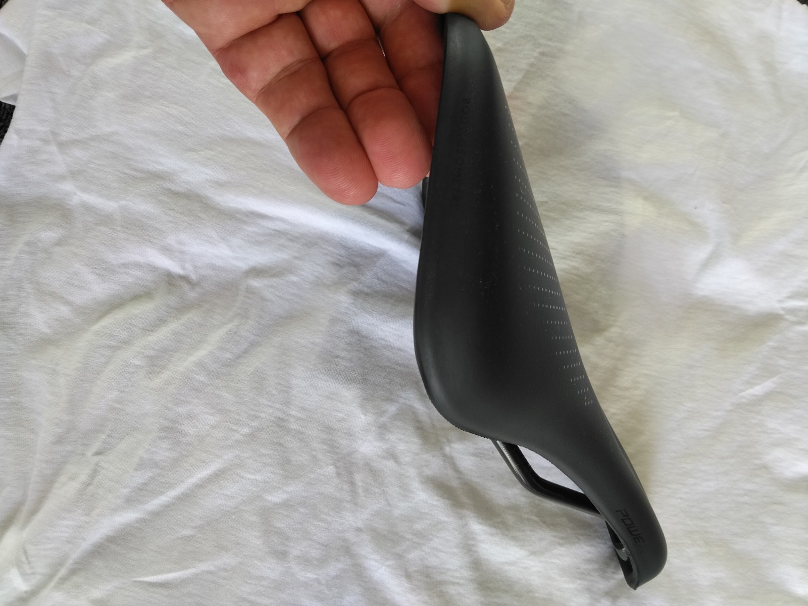 Specialized Power Saddle, 143mm