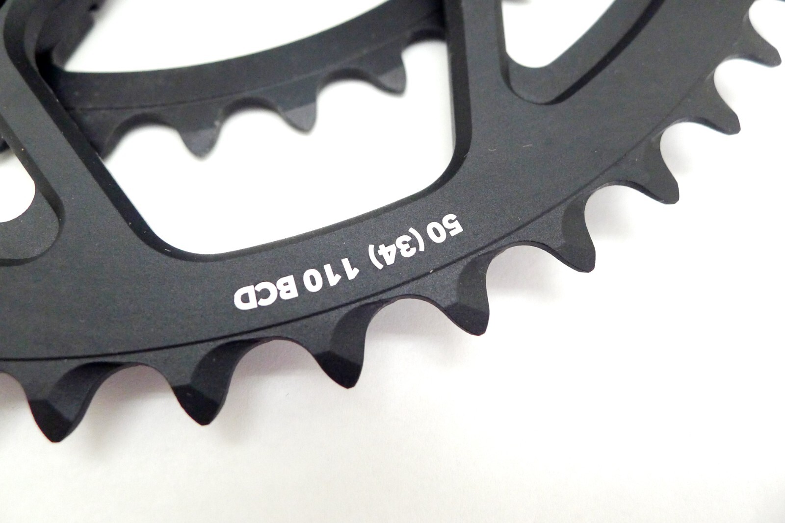 ROTOR 3D30 noQ 11 Speed 50/34T 170mm Crankset (without BB)