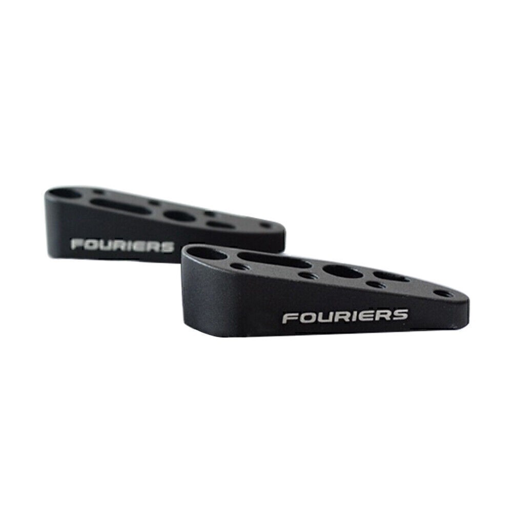 Fouriers TT Handlebar Spacer Stack Height Stackers Fit GIANT New Trinity Aerobar