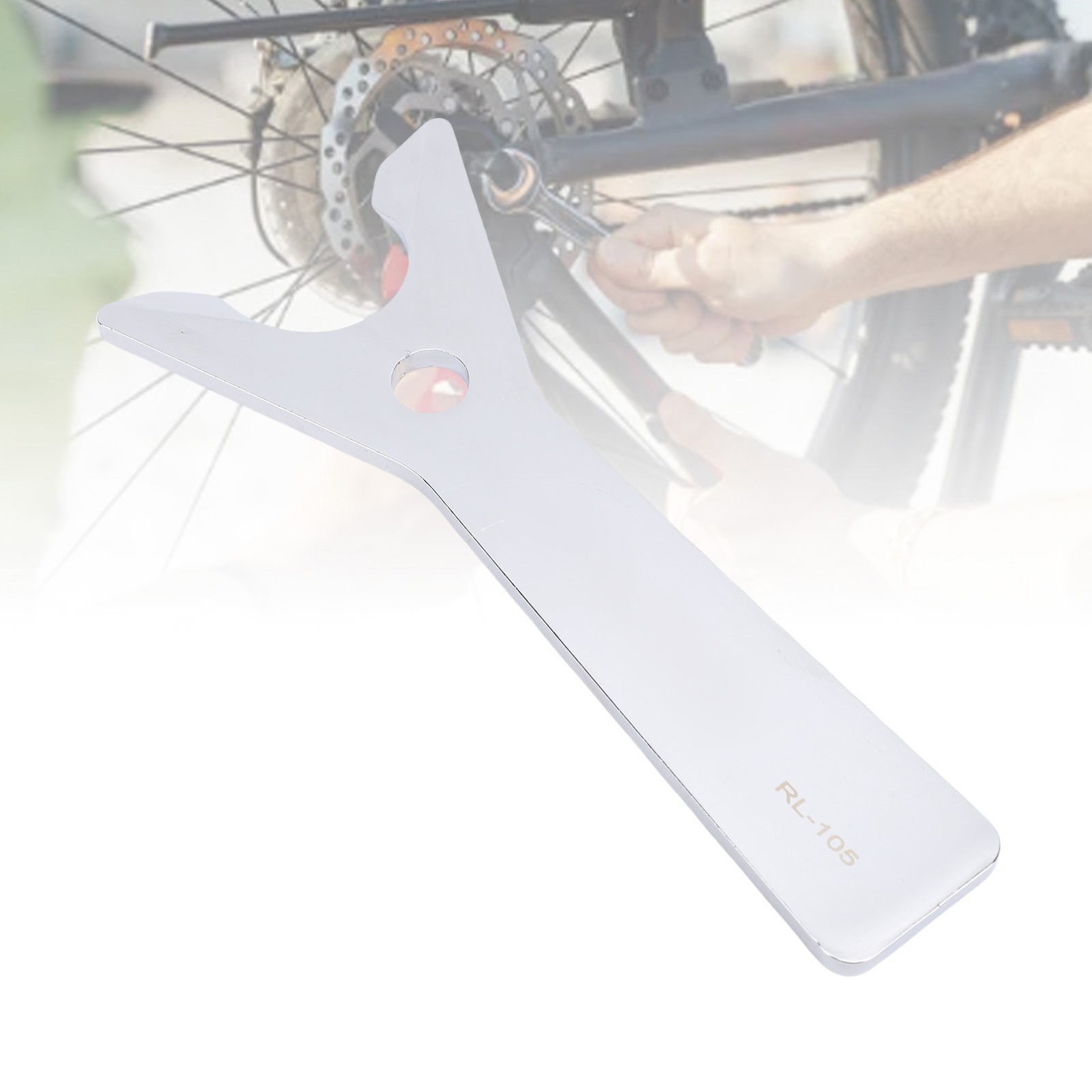 Bike Headset Crown Race Remover Tool Mountain Road Bicycle Fork Headset Removal