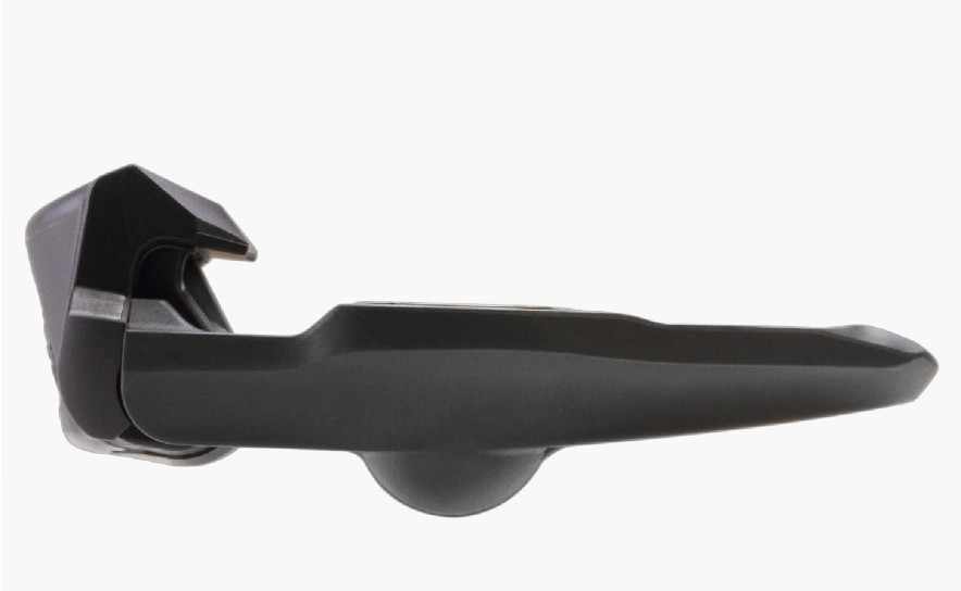 Shimano 105 PD-R7000 Carbon SPD-SL Bike Pedals | 265 grams | BLACK | $175