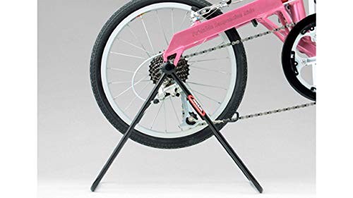 Minoura Rear Hub Stand, Black DS-30BLT