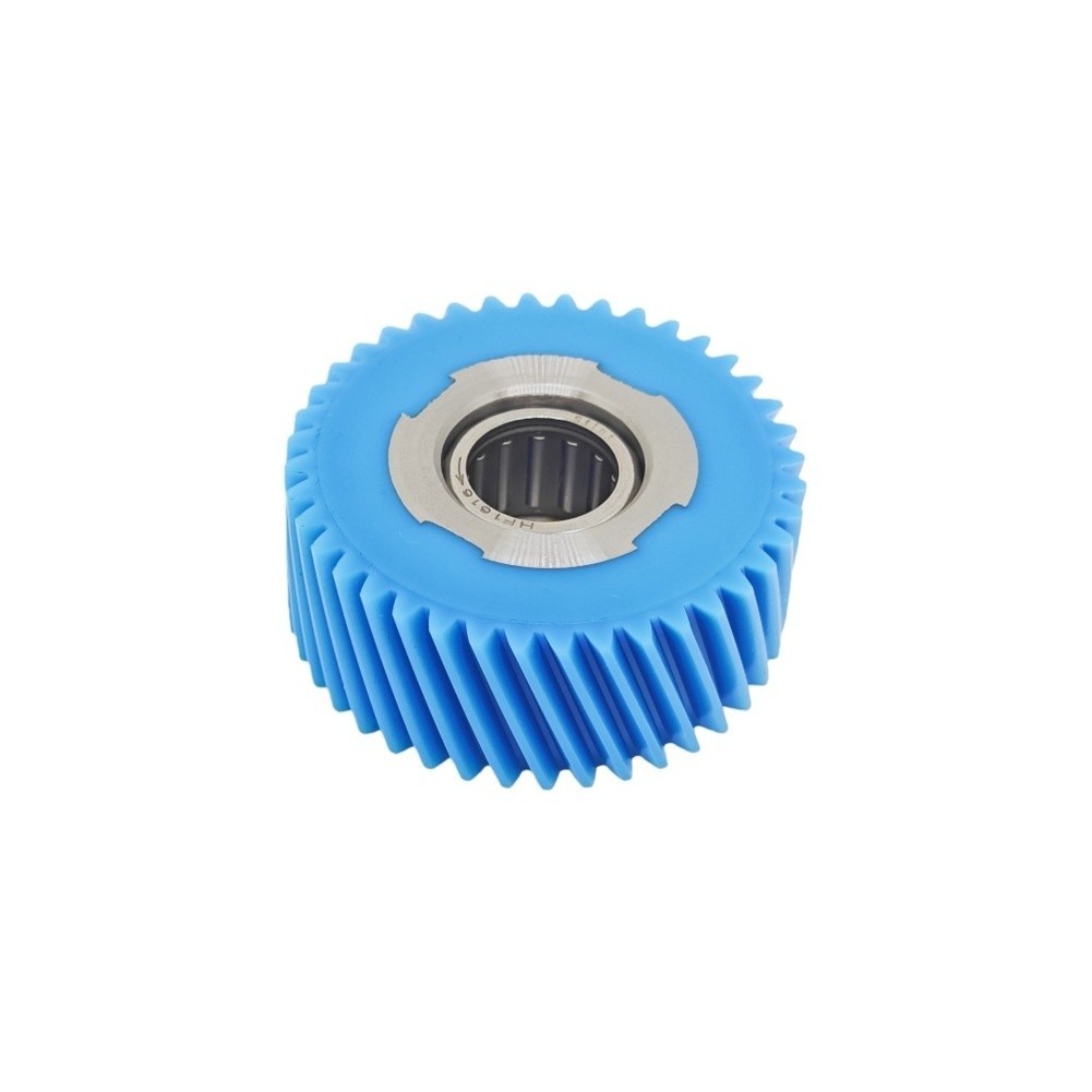 Replacement Nylon Gear Compatible comes with For ANANDA M100 Mid-Drive Motor E-B