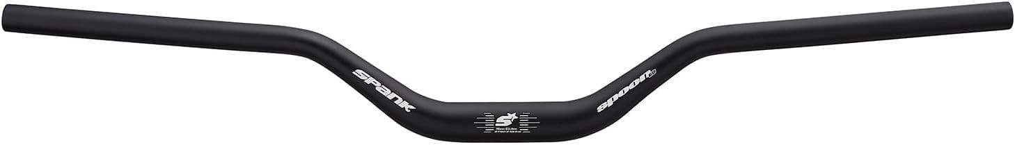 SPOON 60 Bar, 60R Black