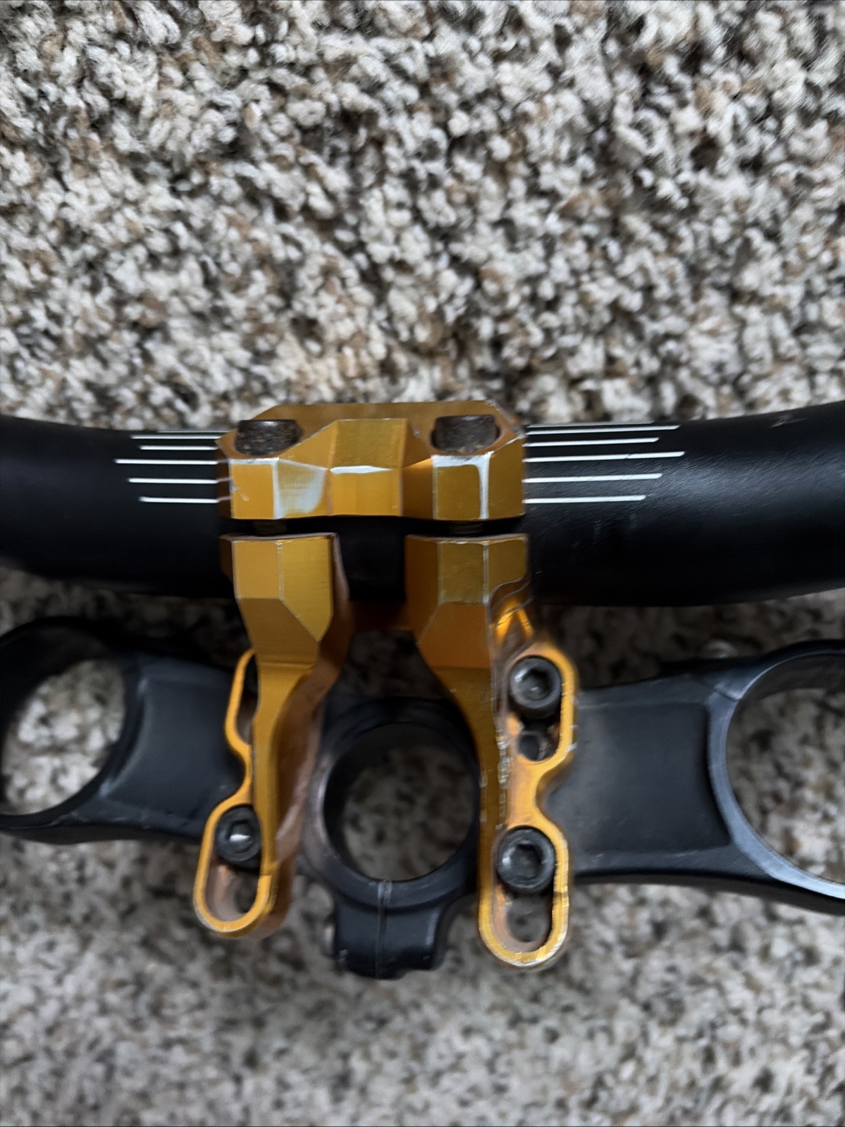 Fox 40 Fork 27.5″ (203mm)