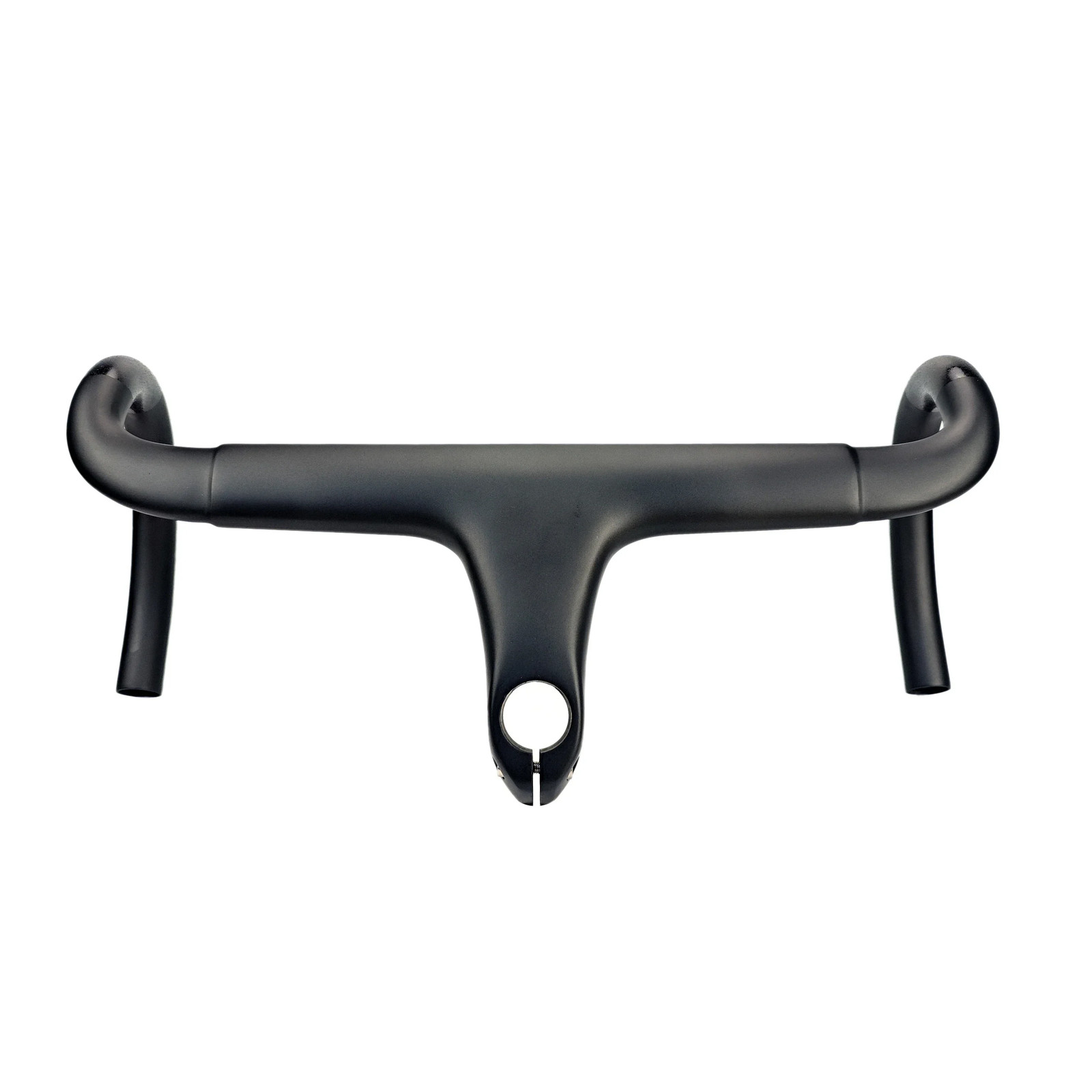 Carbon Internal Cable Routing Road Bike Mountain Integrated Handlebar Washer