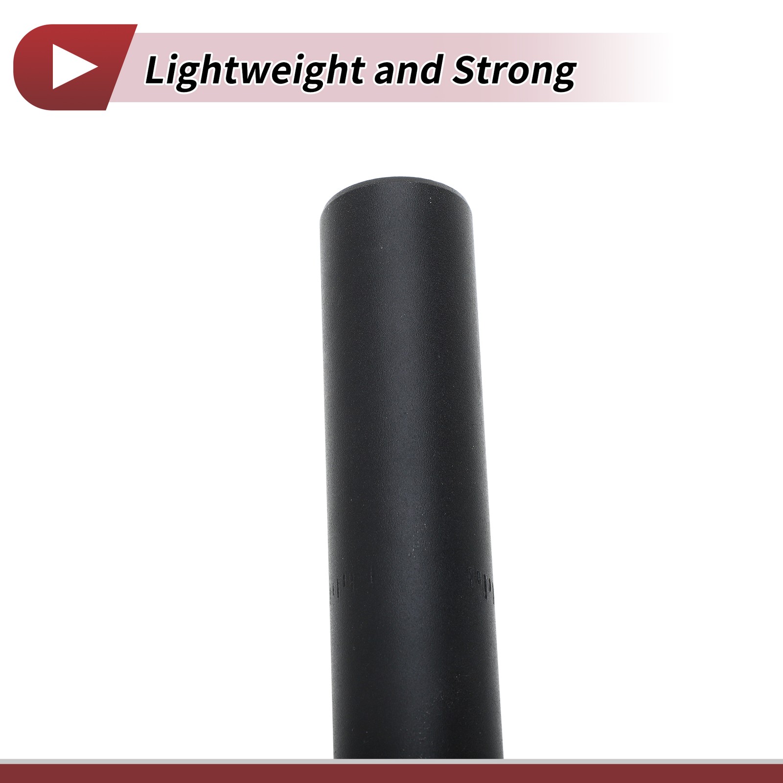 Bike Seat Posts 31.6x300mm Suspension Shock Absorber Black Assorted Color