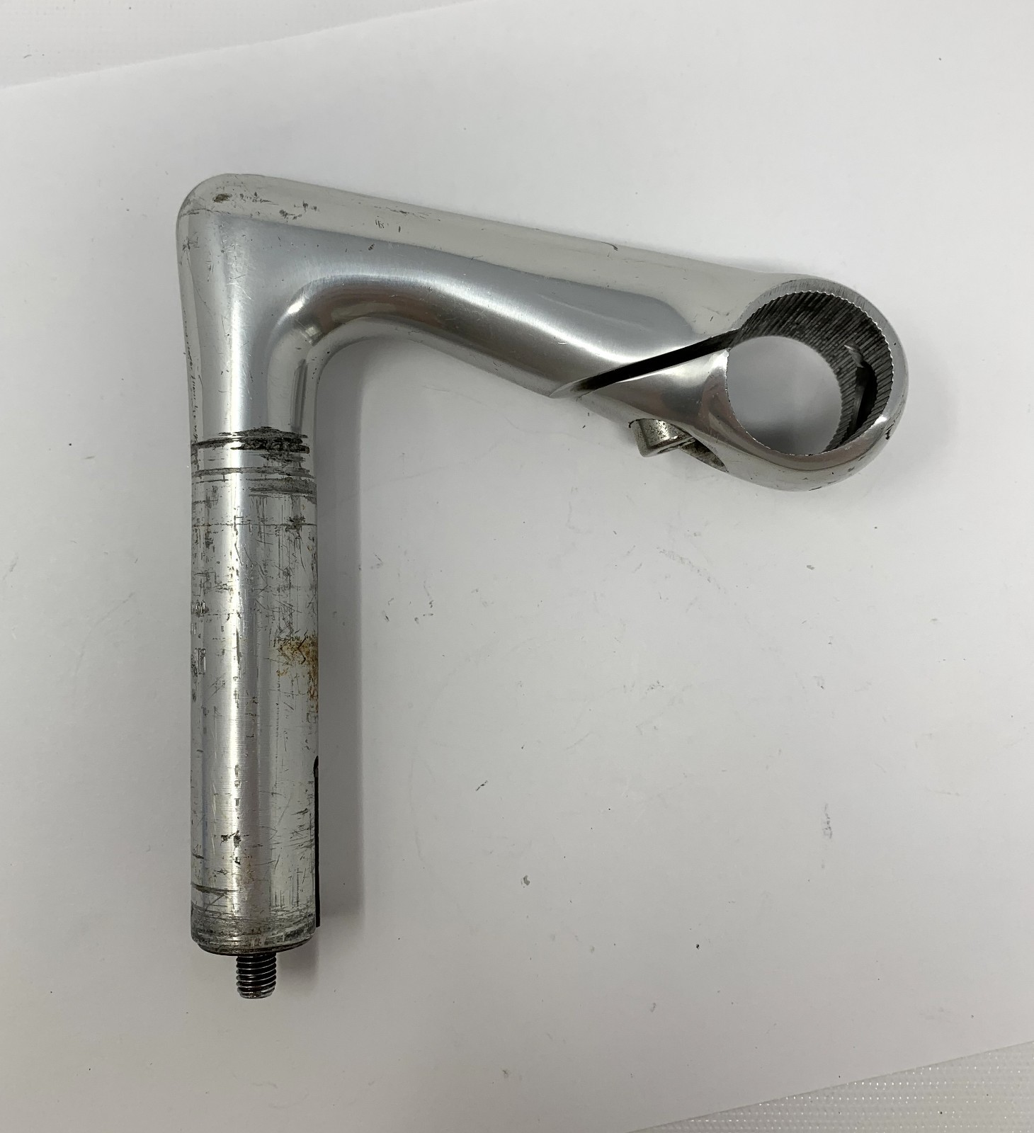 Cinelli Quill Stem 100mm Length x 26.4mm Clamp
