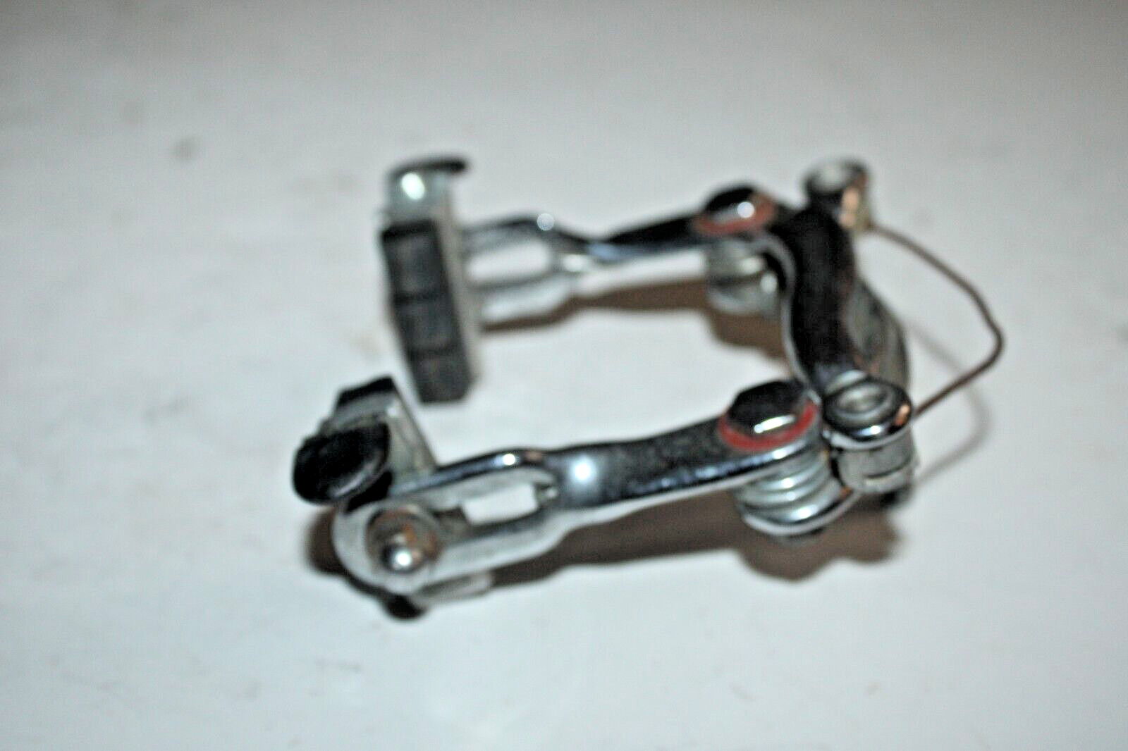 Vintage Brake Caliper 65-90mm Center Pull Thru Bolt Touring Road Fast US Shipper