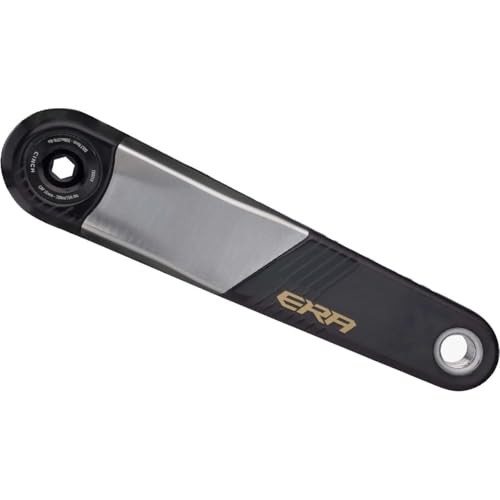 RaceFace Era Crankset – 165mm Direct Mount 136mm Spindle CINCH Carbon Kash Money