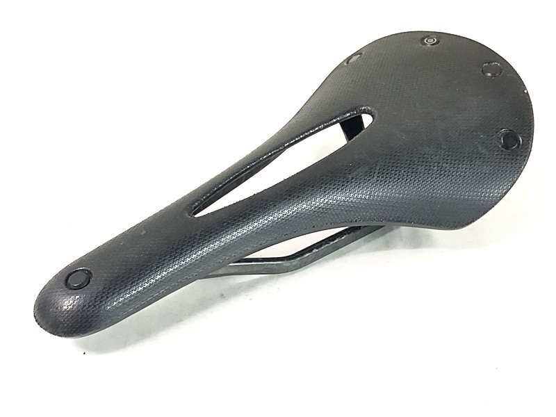 Bros Bros Cambium C13 Curved Saddle Carbon