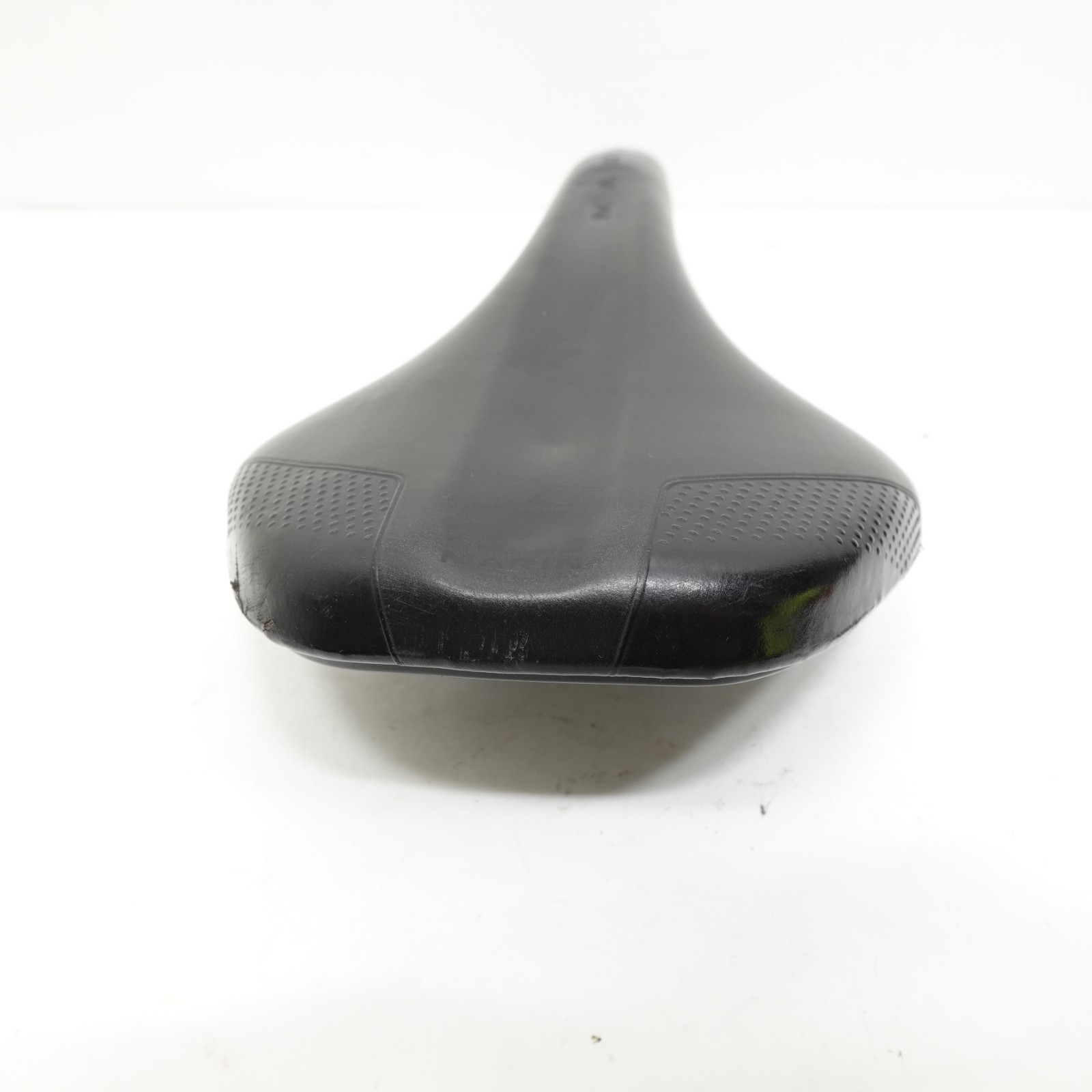 Marin Bike Bicycle Saddle Seat Adult Black Road Hybrid Gravel Good