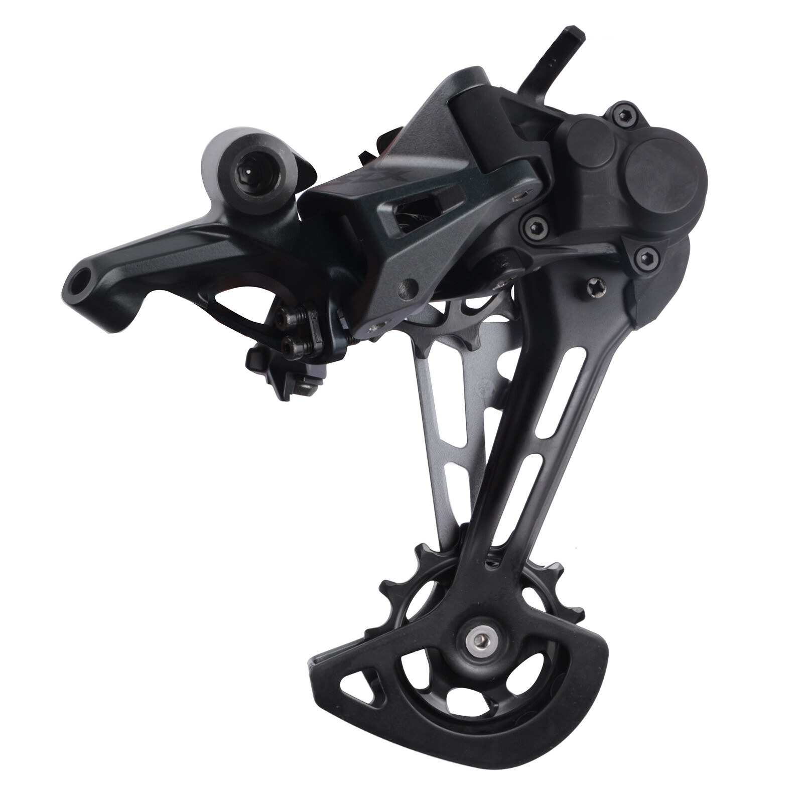 Shimano SLX M7100 12 Speed Right Shifter SL Rear Derailleur RD SGS MTB Bike