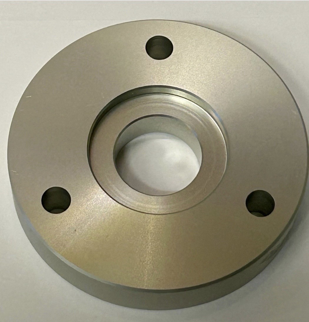 Mini Bike z50 Rotor Spacer