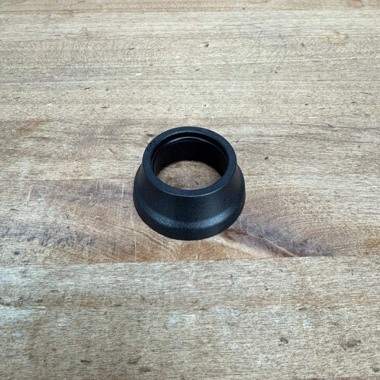 New! FSA H2464 Composite Headset Top Cover 1 1/8″ Threadless Black