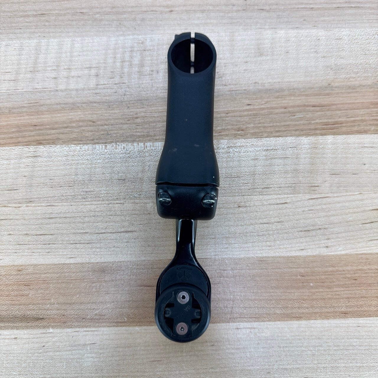 Cervelo ST36 90mm ±8º 31.8mm 1 1/8″ Bike Stem 210g w/ Barfly Computer Mount