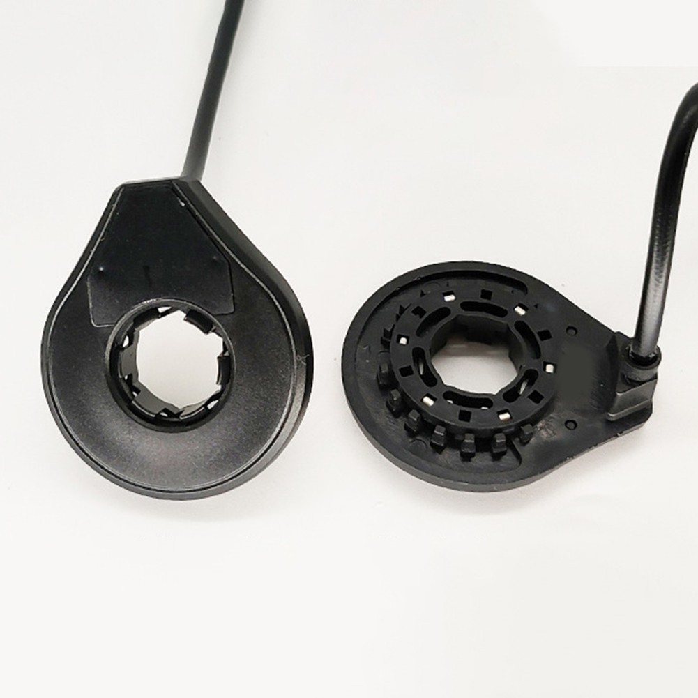 EBike Speed Sensor 6/12 Magnet Sensor For Electric Bicycles Beautiful Lines