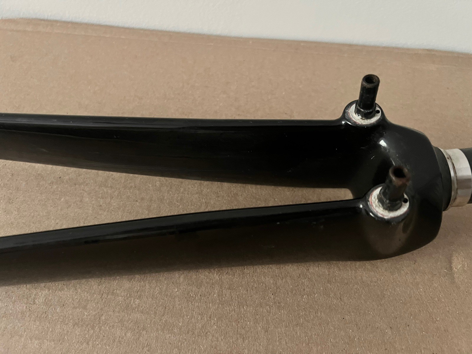 Specialized Shiv Carbon Road Bike Fork