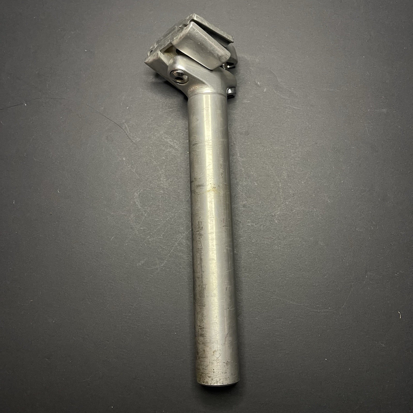 80’s Suntour Superbe 26.6mm Seatpost 200mm