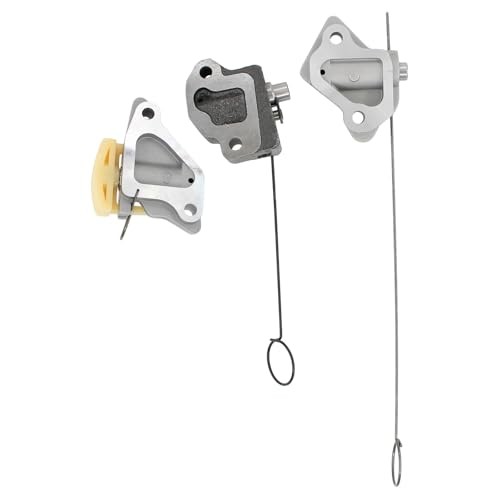 Chrysler 200 300, Pacifica, Voyager Engine Timing Chain Tensioner Kit