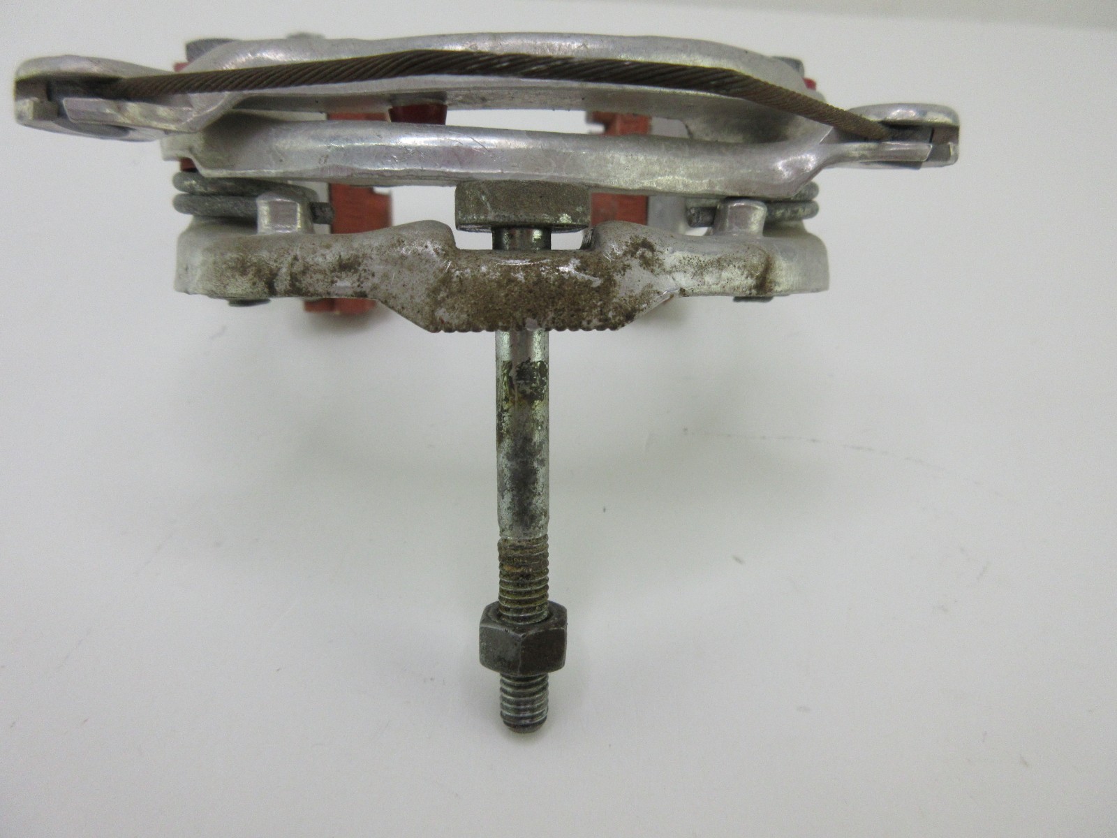 Weinmann 750 Vainqueur 999 Centerpull Brake Caliper Set Vintage Bicycle Road