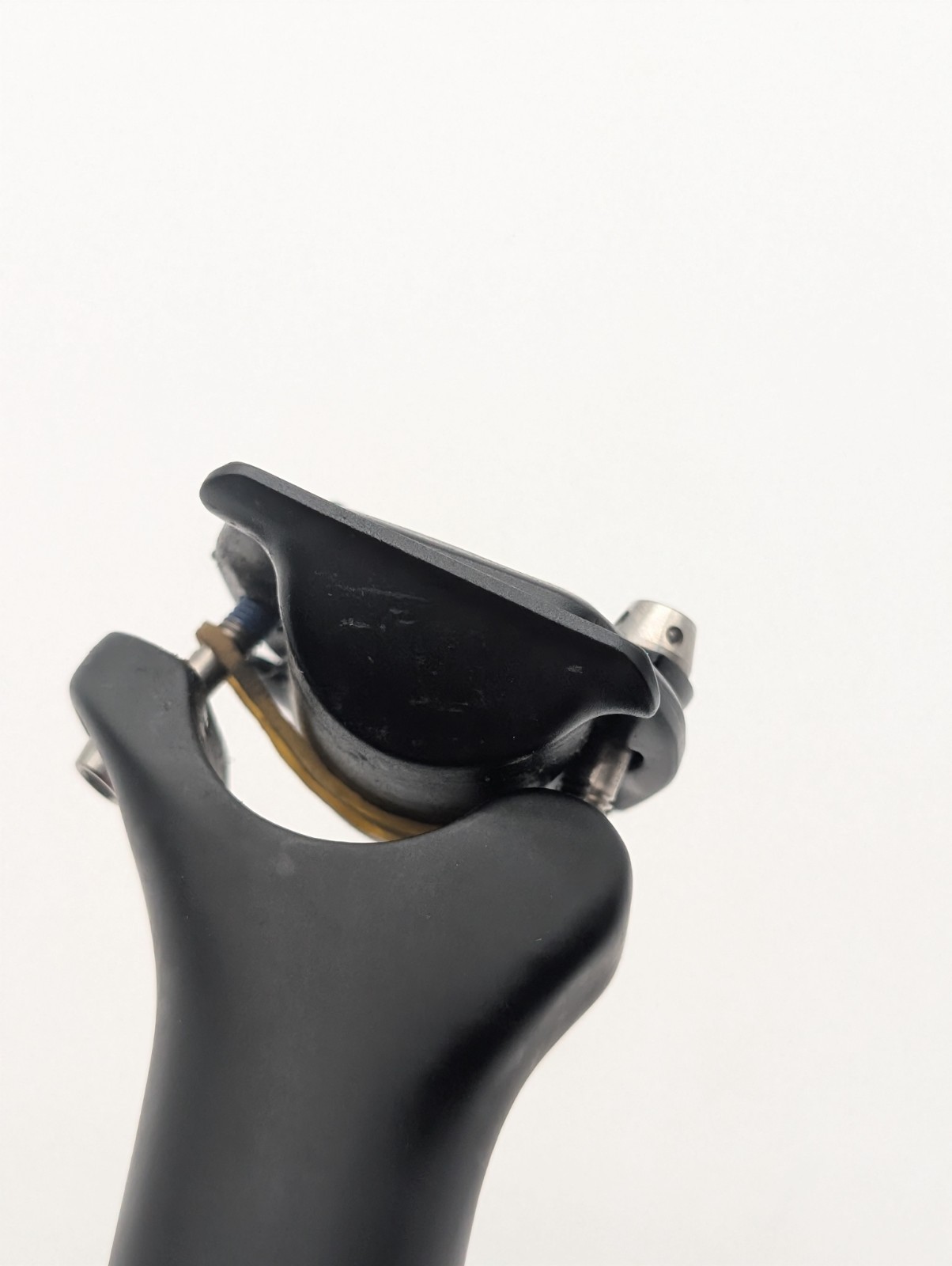 Specialized Roval Control-SL Carbon Seatpost, 30.9mm x 415mm