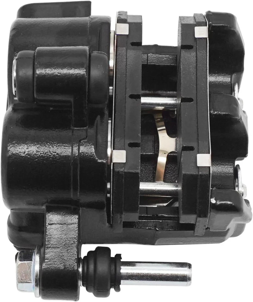 M MATI Rear Brake Caliper Kit for Honda Gold Wing 1200 GL1200 Aspencade/Inter…