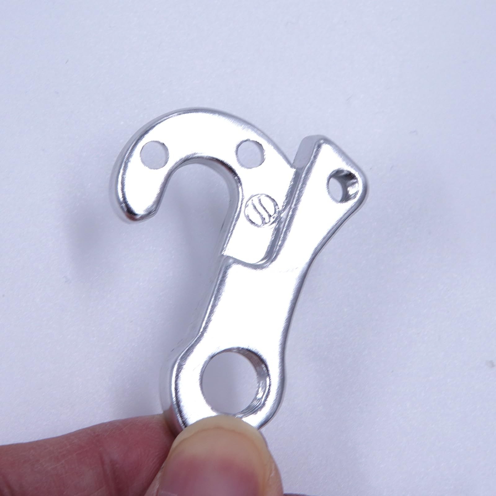 Rear Derailleur Hanger GH-259 Replacement for Giant Bikes – CNC Aluminum Allo…