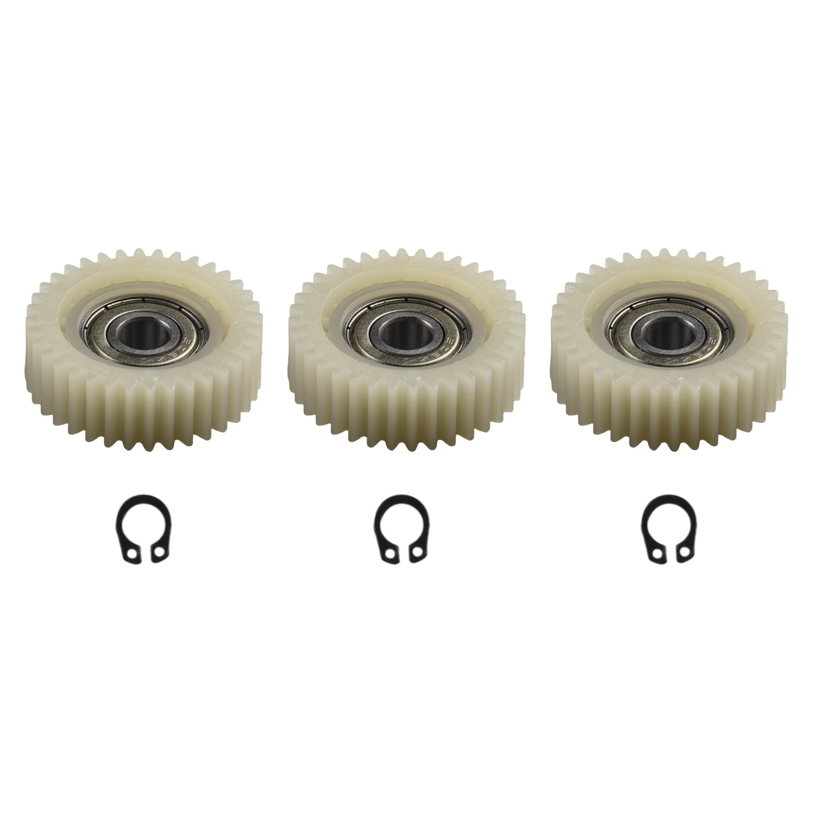 Motor Gear Gears With Bearings W/ Bearing E-bike Wheel For Bafang Motor