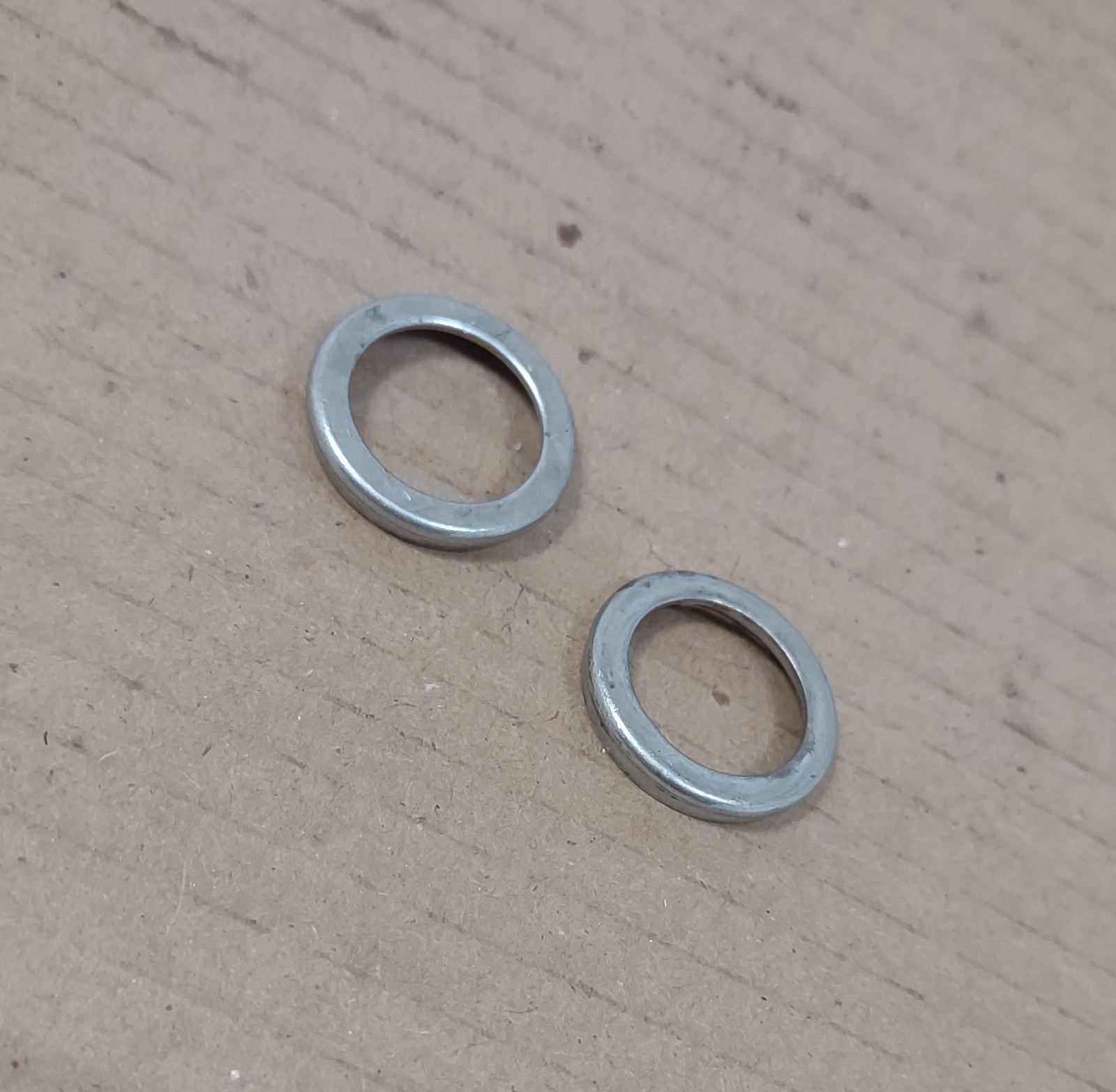 Vintage Bike Maillard Dust Caps Or Covers Bicycle
