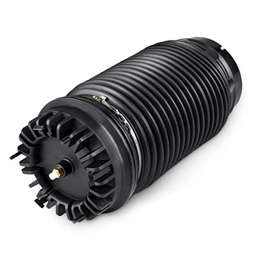 1PCS Rear Air Bags Spring Suspension Airbags Replacement for Dodge Ram 1500