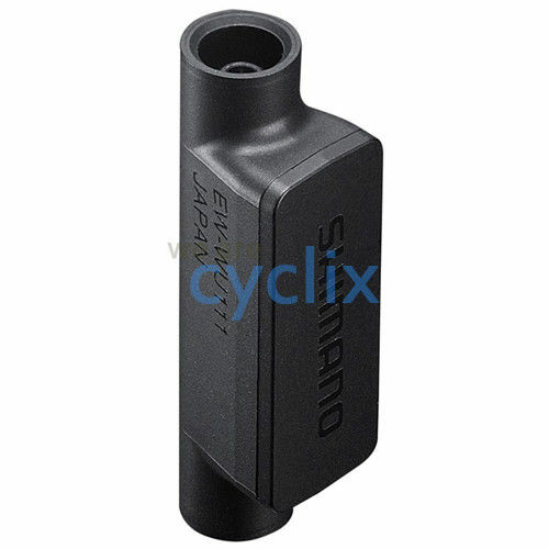 New SHIMANO WIRELESS UNIT DI2 SYSTEM EW-WU111 Bluetooth D-FLY ANT+