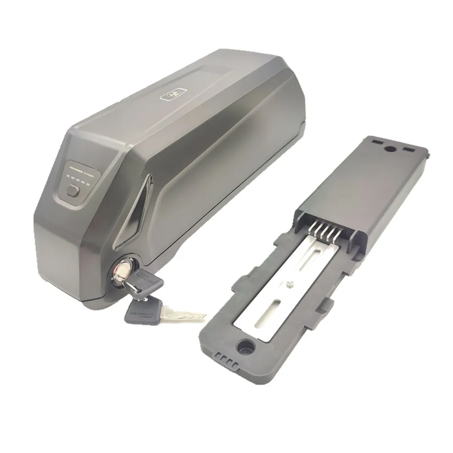 48V 10.Ah 14Ah Ebike Battery for Electric One XPedition 1.0 2.0 XP Trike
