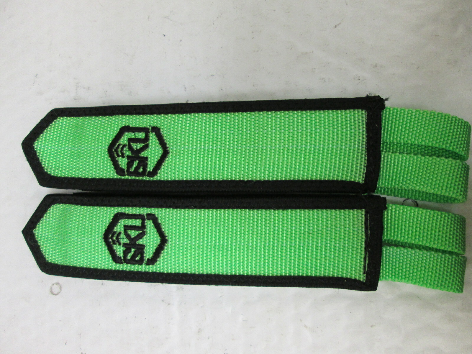 SKU BMX Pedal Toe Strap Assorted Colors