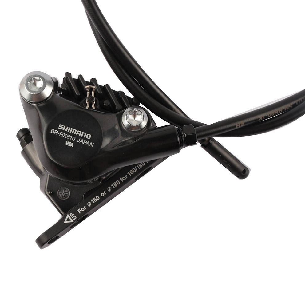 NEW Shimano GRX RX810 2×11-Speed Disc Brake Gravel Road Groupset R8000 Cassette
