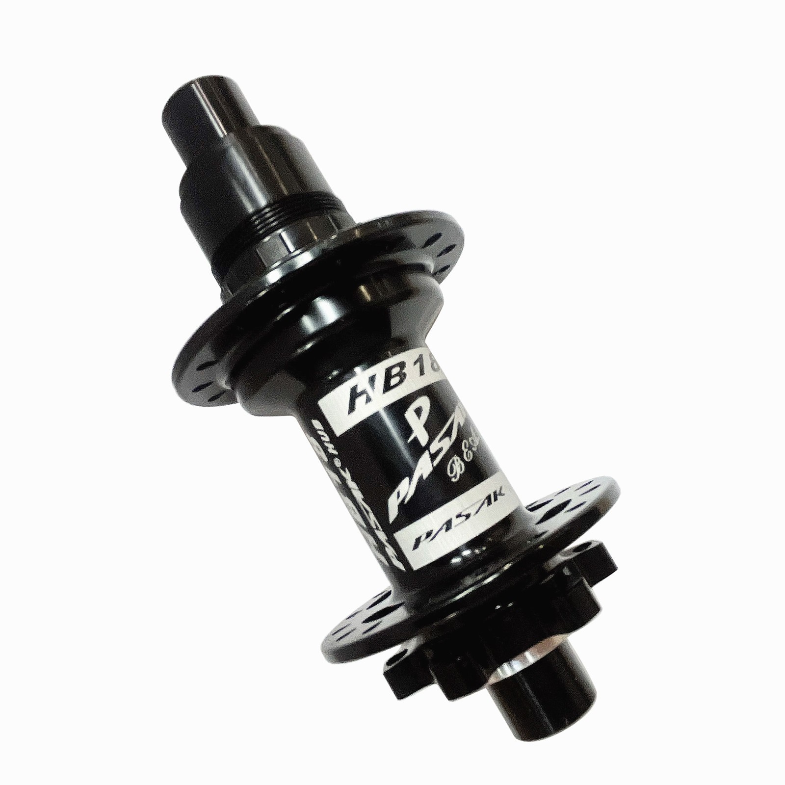 32H 6 Pawls 120 Click 12x148mm+15x110mm Thru Axle Disc Brake MTB Hub,XD Cassette