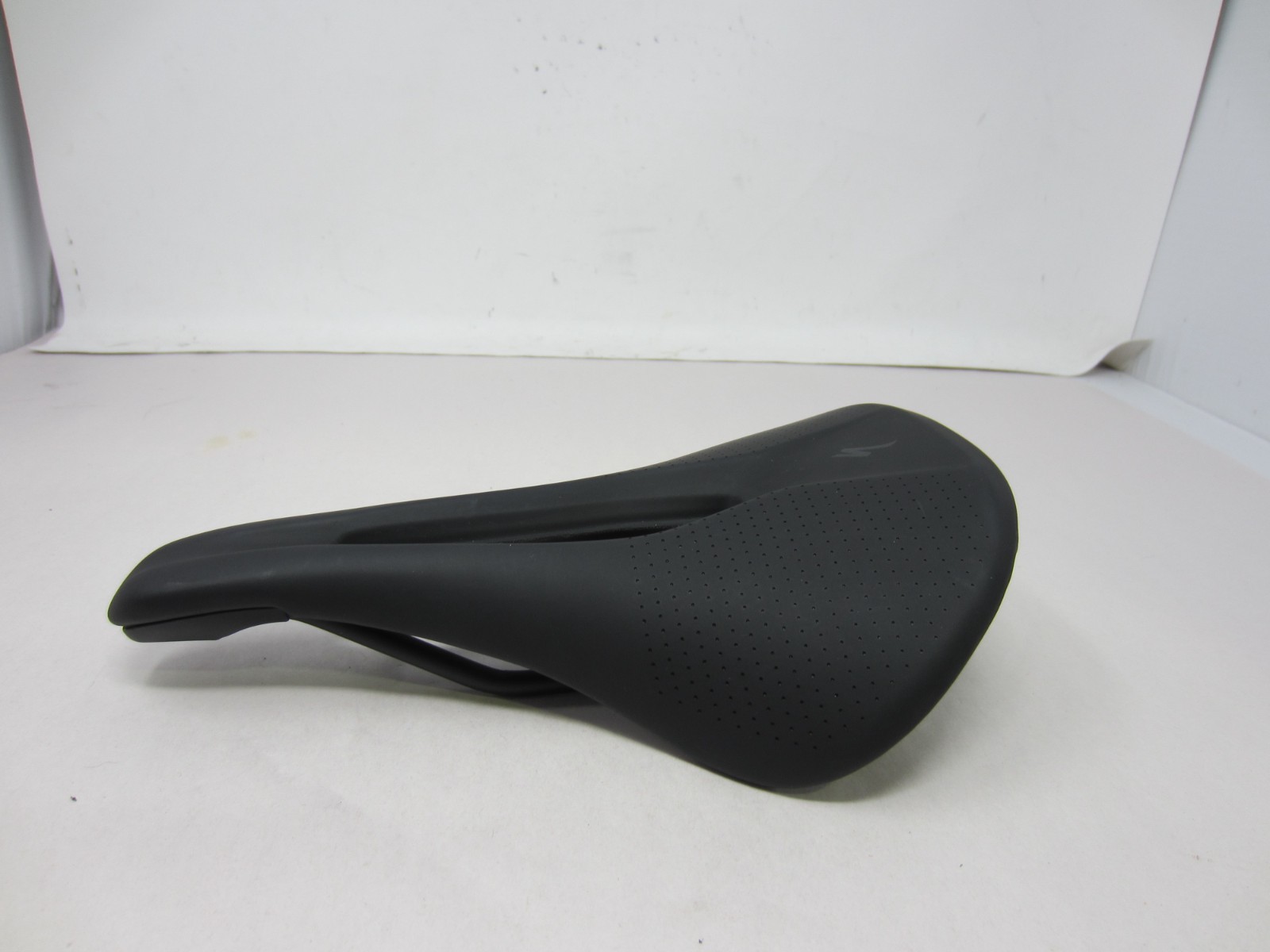 Specialized Power Bike Cycling Saddle W/ Hollow Titanium Rails 257g – Black