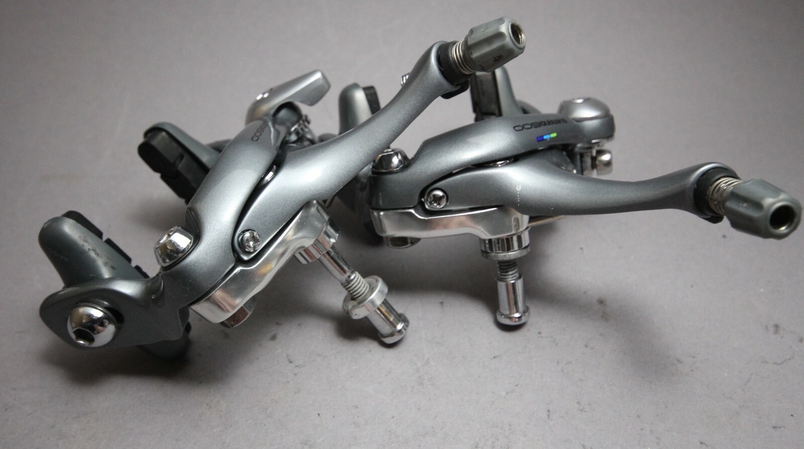 Shimano 600 Tricolor BR 6403 Brake Caliper / 400g / Dark Grey / Brakes Brakes