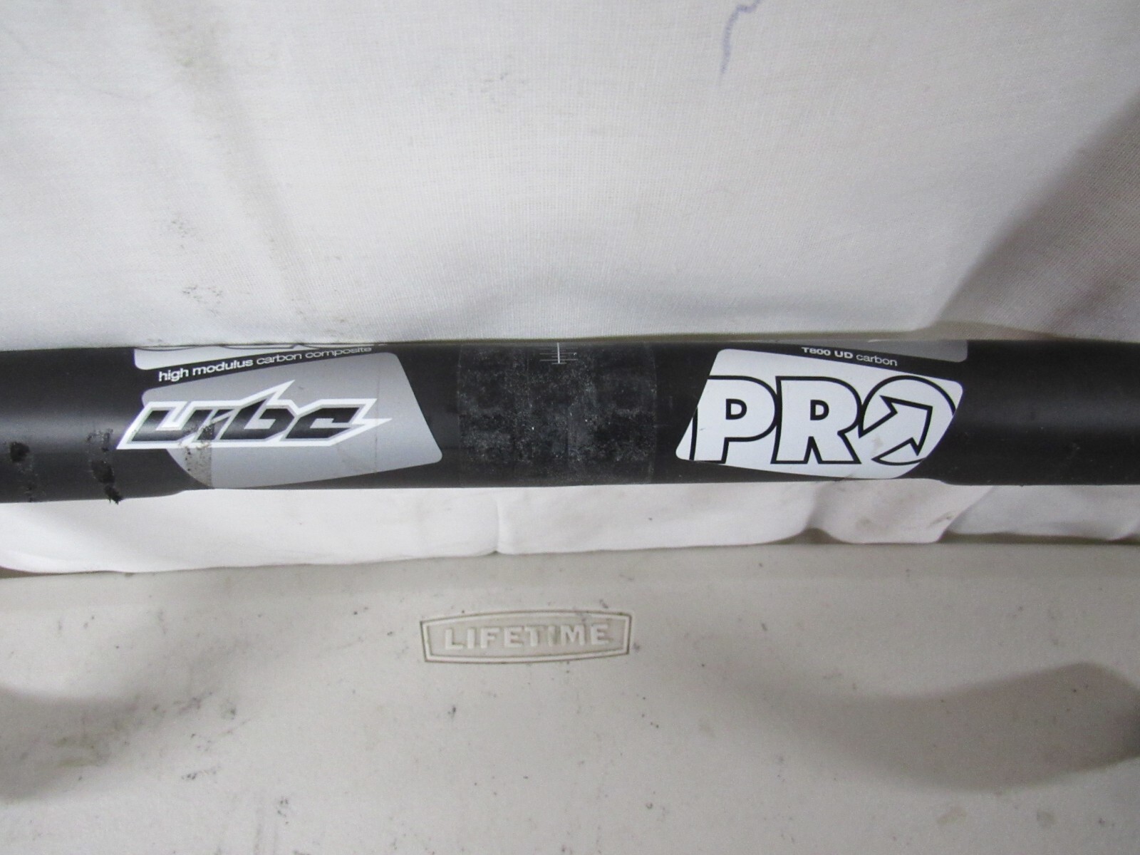 Pro Vibe Carbon T800 Handlebar 440mm 31.8mm Drop 85mm Reach 135mm