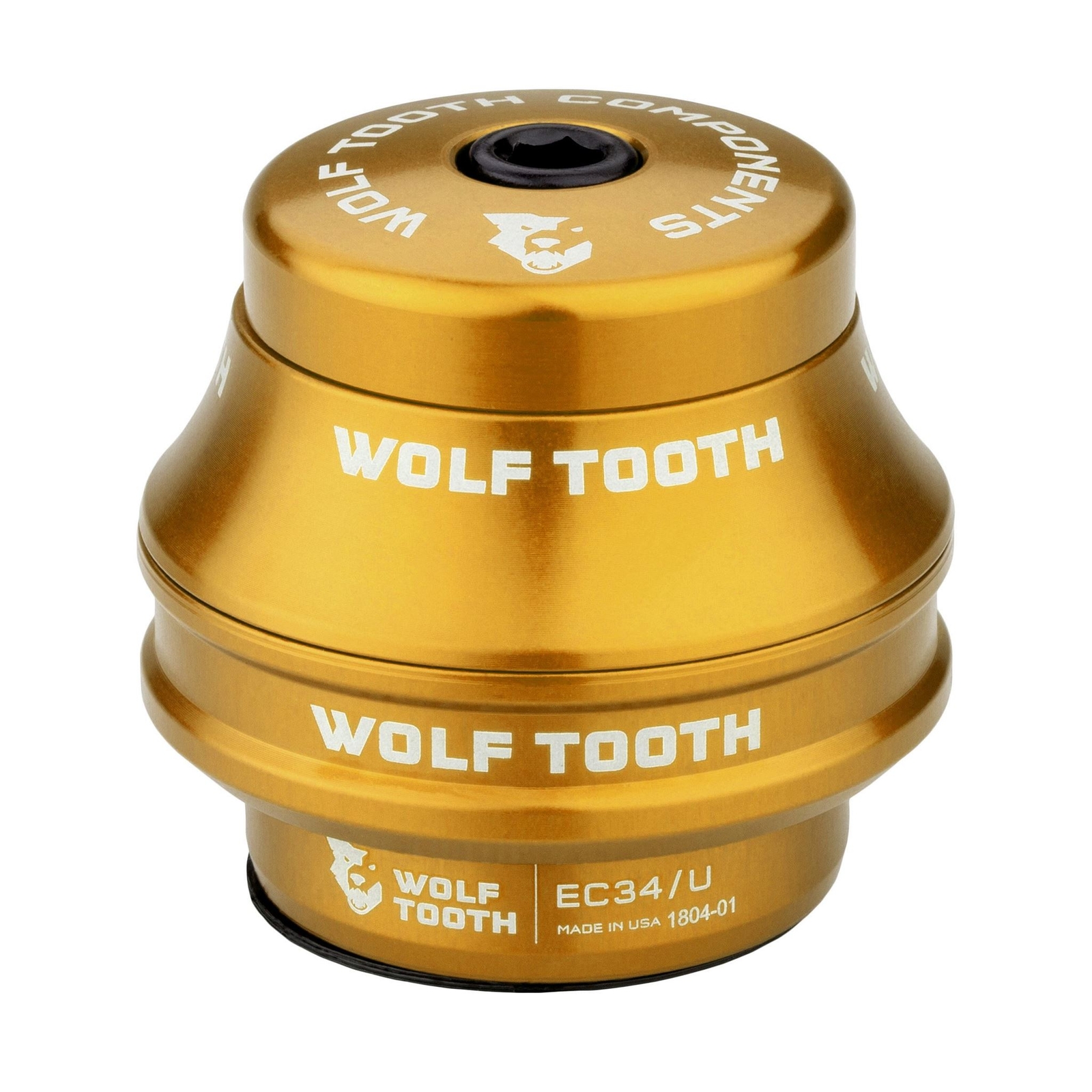 Wolf Tooth Premium EC Headsets – External Cup