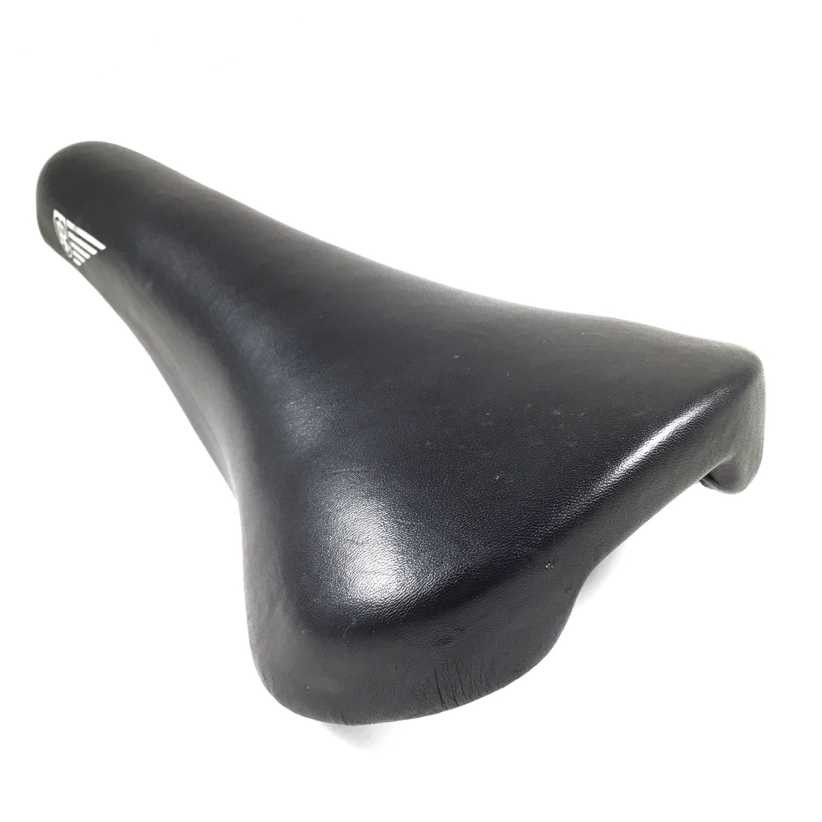 Ritchey Logic Saddle By Viscount Seat Vintage MTB Team P23 P22 P21 WCS PROJECT