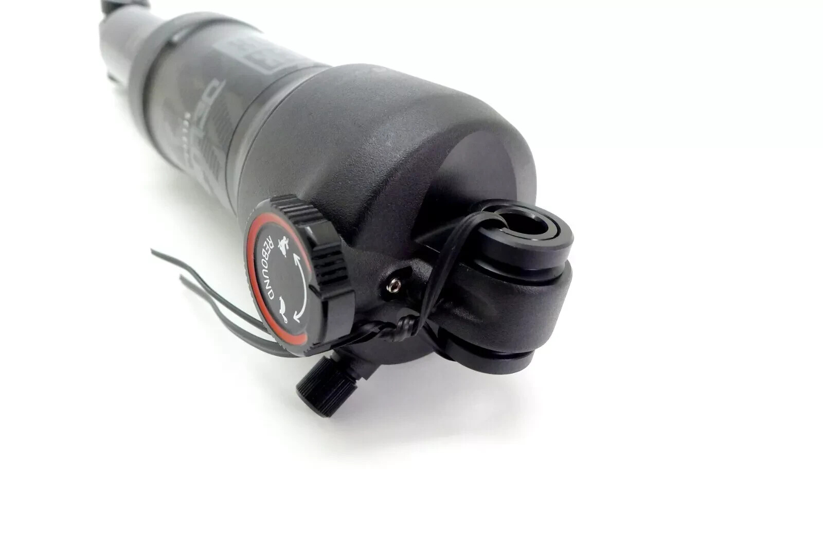 RockShox Deluxe Select Rear Shock DebonAir 190x45mm
