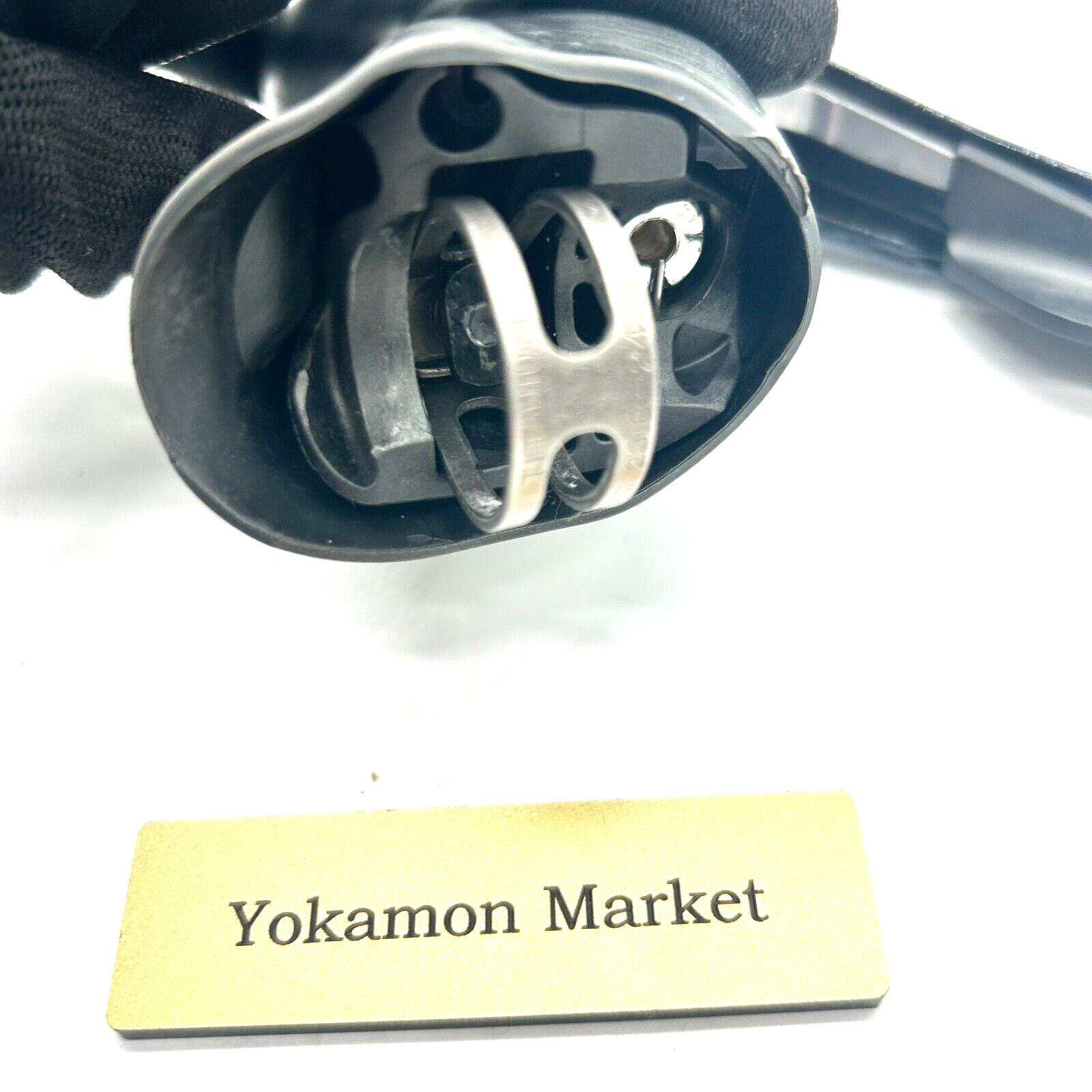 Shimano Dura-Ace ST-9001 Shifter Brake Levers Left & Right From Japan Used