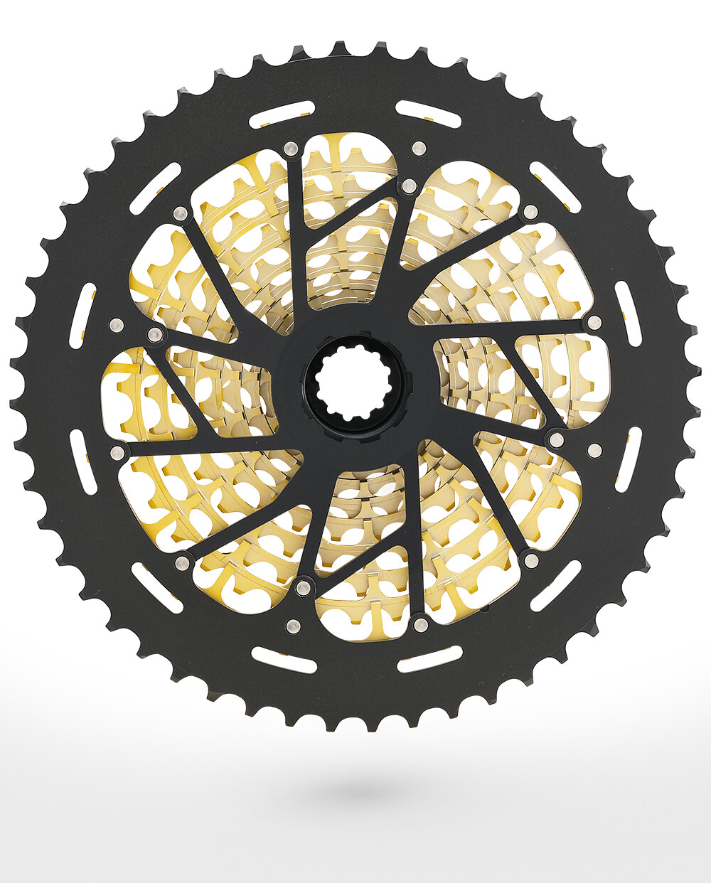 12s MTB 12 Speed 10-52T Cassette Freewheel Mountain Bicycle Sprocket for SRAM XD