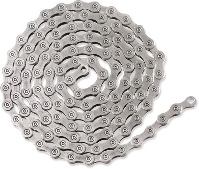 Shimano Deore XT CNHG95116 10 Speed Bike Chain | 116 link | Steel | $44