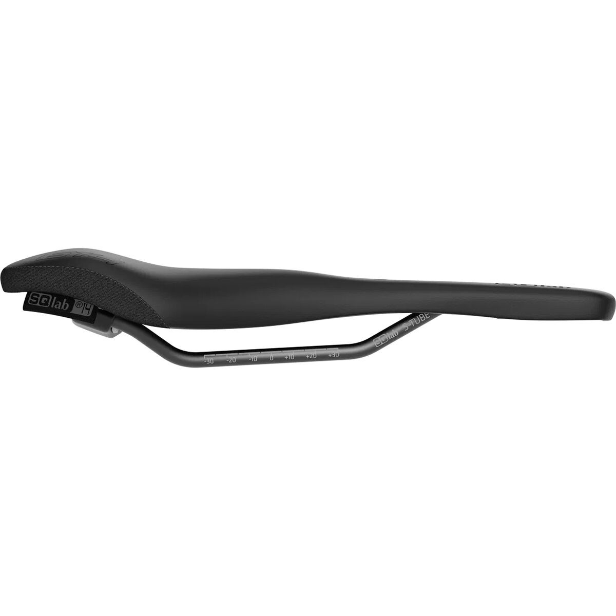 SQ Labs 614 Ergowave Active 2.1 S-Tube Saddle