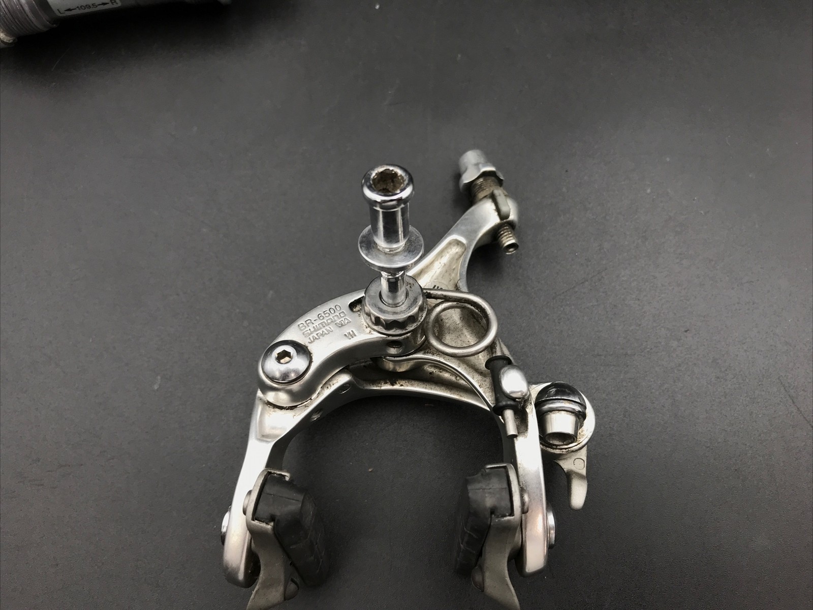 Shimano Ultegra 6500 9 speed Partial Groupset