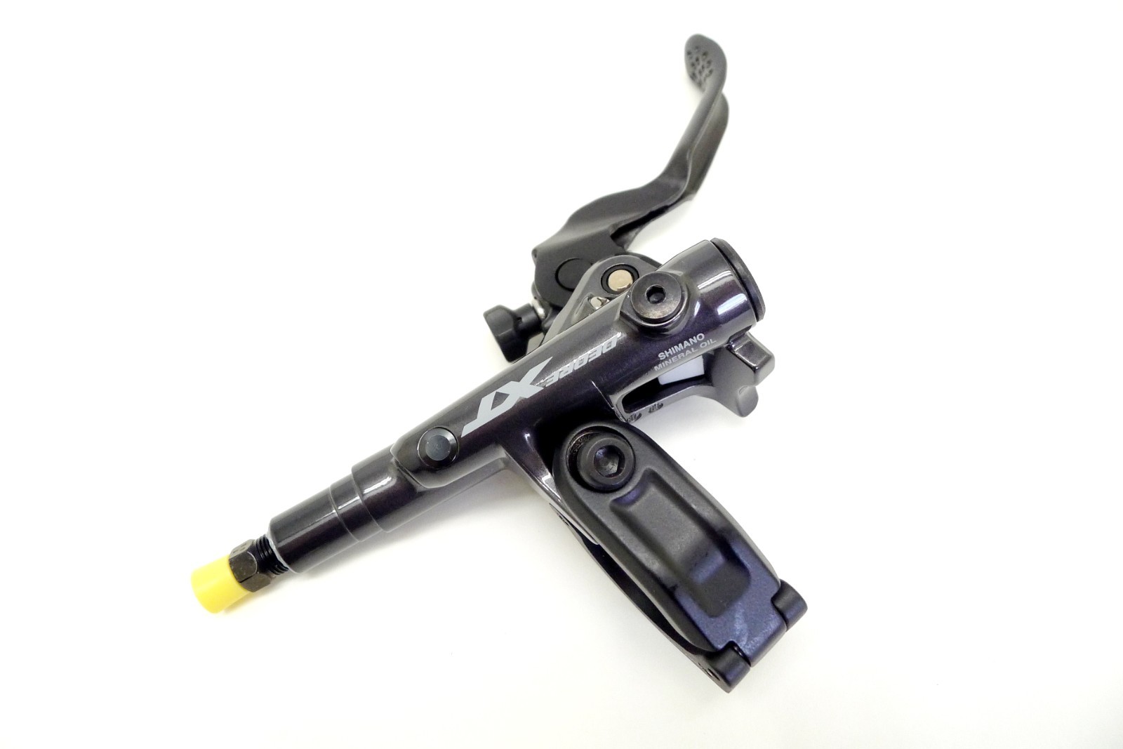 Shimano XT BL-M8100 BR-M8100 Front & Rear Hydraulic Disc Brakes
