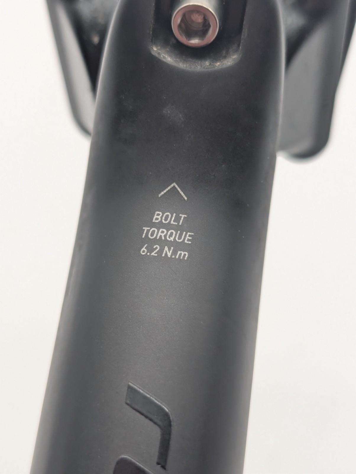Specialized Roval Control-SL Carbon Seatpost, 30.9mm x 415mm