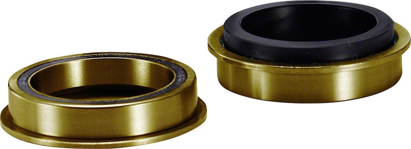 Wolf Tooth Direct Mount Chainring – 42t, SRAM Direct Mount, Drop-Stop B, For SRA